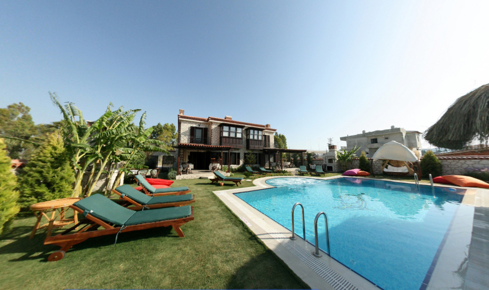 Seven Rooms Boutique